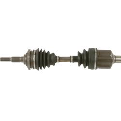 Cardone Remanufactured CV Drive Axles 60-1122