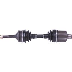 Cardone Remanufactured CV Drive Axles 60-1123