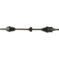 Cardone Remanufactured CV Drive Axles for 1987-1992 COROLLA, 1985-1988 NOVA, 1989-1992 PRIZM - 60-1136
