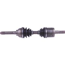 Cardone Remanufactured CV Drive Axles for 1992-1995 TROOPER - 60-1157