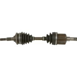 Cardone Remanufactured CV Drive Axles 60-1165