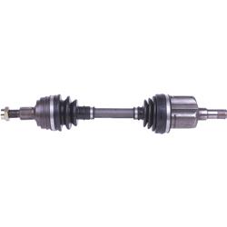 Cardone Remanufactured CV Drive Axles 60-1179