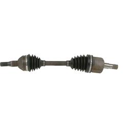 Cardone Remanufactured CV Drive Axles for 2000-2003 BONNEVILLE, 1997-2005 PARK AVENUE, 1996-1999 RIVIERA - 60-1198