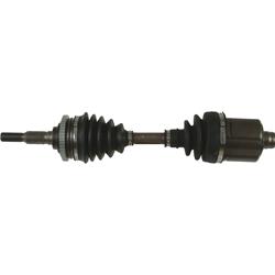 Cardone Remanufactured CV Drive Axles for 1997-2002 CAVALIER, SUNFIRE - 60-1216