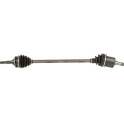 Cardone Remanufactured CV Drive Axles for 1995-1999 CAVALIER, SUNFIRE - 60-1218