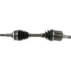 Cardone Remanufactured CV Drive Axles for 1995-2005 CAVALIER, SUNFIRE - 60-1219