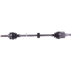 Cardone Remanufactured CV Drive Axles for 1995-1997 CAVALIER, SUNFIRE - 60-1220