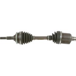 Cardone Remanufactured CV Drive Axles for 1995-2001 CAVALIER, SUNFIRE - 60-1223