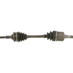 Cardone Remanufactured CV Drive Axles for 1995-2001 CAVALIER, SUNFIRE - 60-1224