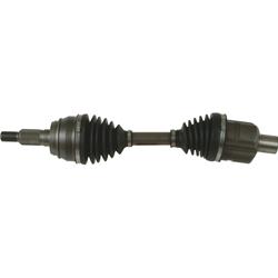 Cardone Remanufactured CV Drive Axles for 1997-2002 ASTRO, SAFARI - 60-1233