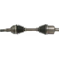 Cardone Remanufactured CV Drive Axles 60-1255HD