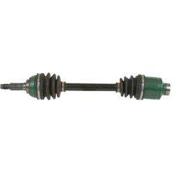 Cardone Remanufactured CV Drive Axles for 1987-1989 I-MARK, 1987-1988 SPECTRUM, 1989 SPECTRUM - 60-1291