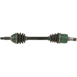 Cardone Remanufactured CV Drive Axles for 1987-1989 I-MARK, 1987-1988 SPECTRUM, 1989 SPECTRUM - 60-1292