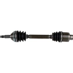 Cardone Remanufactured CV Drive Axles for 1991-1992 IMPULSE - 60-1293