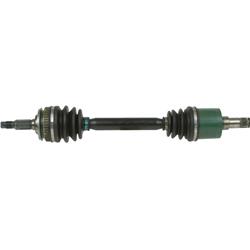 Cardone Remanufactured CV Drive Axles for 1991-1992 IMPULSE - 60-1294