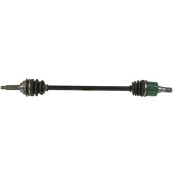 Cardone Remanufactured CV Drive Axles for 1995-2000 METRO - 60-1297