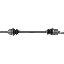 Cardone Remanufactured CV Drive Axles for 1995-2000 METRO - 60-1298