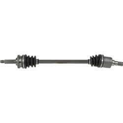 Cardone Remanufactured CV Drive Axles for 1995-2000 METRO - 60-1303