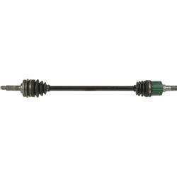 Cardone Remanufactured CV Drive Axles for 1995-2000 METRO - 60-1304