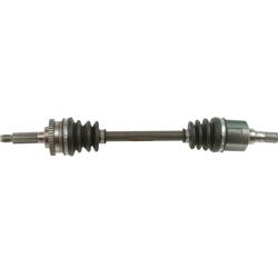 Cardone Remanufactured CV Drive Axles for 1995-2000 METRO, 1995-2001 SWIFT - 60-1306