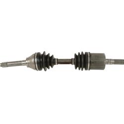 Cardone Remanufactured CV Drive Axles for 1996-1999 SLX, 1995-2002 TROOPER, 1999-2001 VEHICROSS - 60-1310