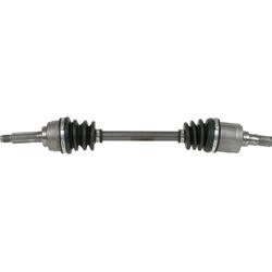 Cardone Remanufactured CV Drive Axles for 1995-2001 METRO, SWIFT - 60-1314