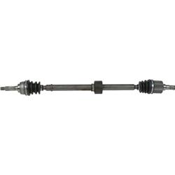 Cardone Remanufactured CV Drive Axles for 1995-2001 METRO, SWIFT - 60-1315