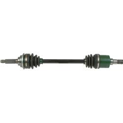 Cardone Remanufactured CV Drive Axles for 1995-2000 METRO, SWIFT - 60-1316