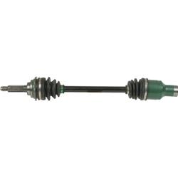 Cardone Remanufactured CV Drive Axles for 1995-2000 METRO, SWIFT - 60-1317
