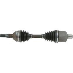 Cardone Remanufactured CV Drive Axles for 2002-2004 MONTANA, SILHOUETTE, VENTURE - 60-1346