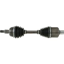 Cardone Remanufactured CV Drive Axles for 2000-2001 LUMINA - 60-1348