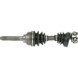 Cardone Remanufactured CV Drive Axles for 1996-1997 PASSPORT, RODEO - 60-1352S