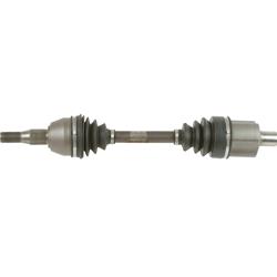 Cardone Remanufactured CV Drive Axles for 2001-2005 AZTEK, 2002-2006 RENDEZVOUS - 60-1366