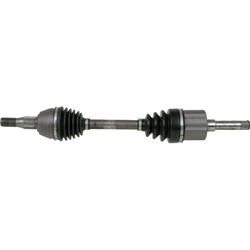 Cardone Remanufactured CV Drive Axles for 2001-2005 AZTEK, 2002-2006 RENDEZVOUS - 60-1368