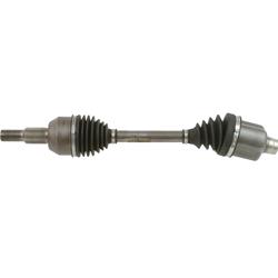 Cardone Remanufactured CV Drive Axles for 2005-2008 VUE - 60-1378