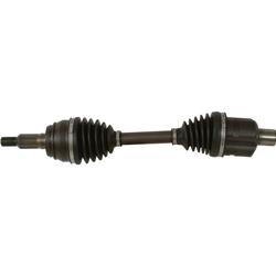 Cardone Remanufactured CV Drive Axles for 2003-2005 ASTRO, SAFARI - 60-1379