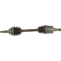 Cardone Remanufactured CV Drive Axles for 2004-2008 FORENZA, 1999-2002 LEGANZA, 2005-2008 RENO - 60-1389