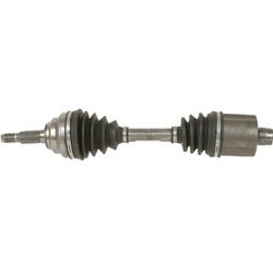 Cardone Remanufactured CV Drive Axles for 1999-2002 NUBIRA - 60-1392