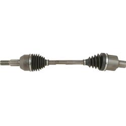 Cardone Remanufactured CV Drive Axles for 2002-2007 VUE - 60-1395
