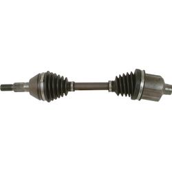 Cardone Remanufactured CV Drive Axles for 2007-2009 AURA, 2005-2010 G6, 2004-2010 MALIBU - 60-1411