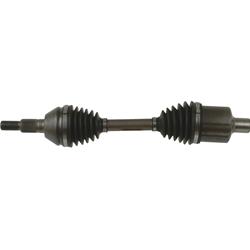 Cardone Remanufactured CV Drive Axles for 2006-2009 G6, 2006-2007 MALIBU - 60-1412