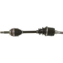 Cardone Remanufactured CV Drive Axles for 2004-2011 AVEO, 2007-2011 AVEO5, 2009 G3 - 60-1419