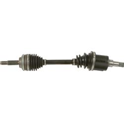 Cardone Remanufactured CV Drive Axles for 2004-2011 AVEO, 2007-2011 AVEO5, 2009 G3 - 60-1420