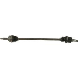 Cardone Remanufactured CV Drive Axles for 2004-2011 AVEO, 2007-2011 AVEO5, 2009 G3 - 60-1422