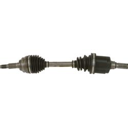 Cardone Remanufactured CV Drive Axles for 2004-2008 FORENZA, 2005-2008 RENO - 60-1423