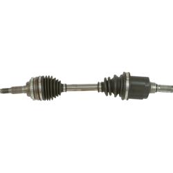 Cardone Remanufactured CV Drive Axles for 2004-2008 FORENZA, 2005-2008 RENO - 60-1424