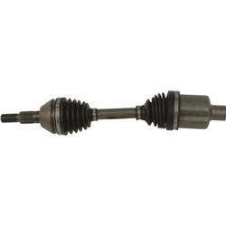 Cardone Remanufactured CV Drive Axles for 2006-2007 G6 - 60-1437