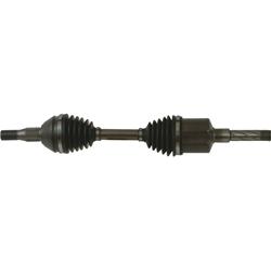 Cardone Remanufactured CV Drive Axles for 2004-2006 RENDEZVOUS - 60-1447