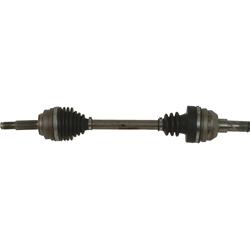 Cardone Remanufactured CV Drive Axles for 2004-2011 AVEO, 2007-2011 AVEO5, 2009-2010 G3 - 60-1448
