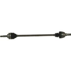 Cardone Remanufactured CV Drive Axles for 2004-2011 AVEO, 2007-2011 AVEO5, 2009 G3 - 60-1451